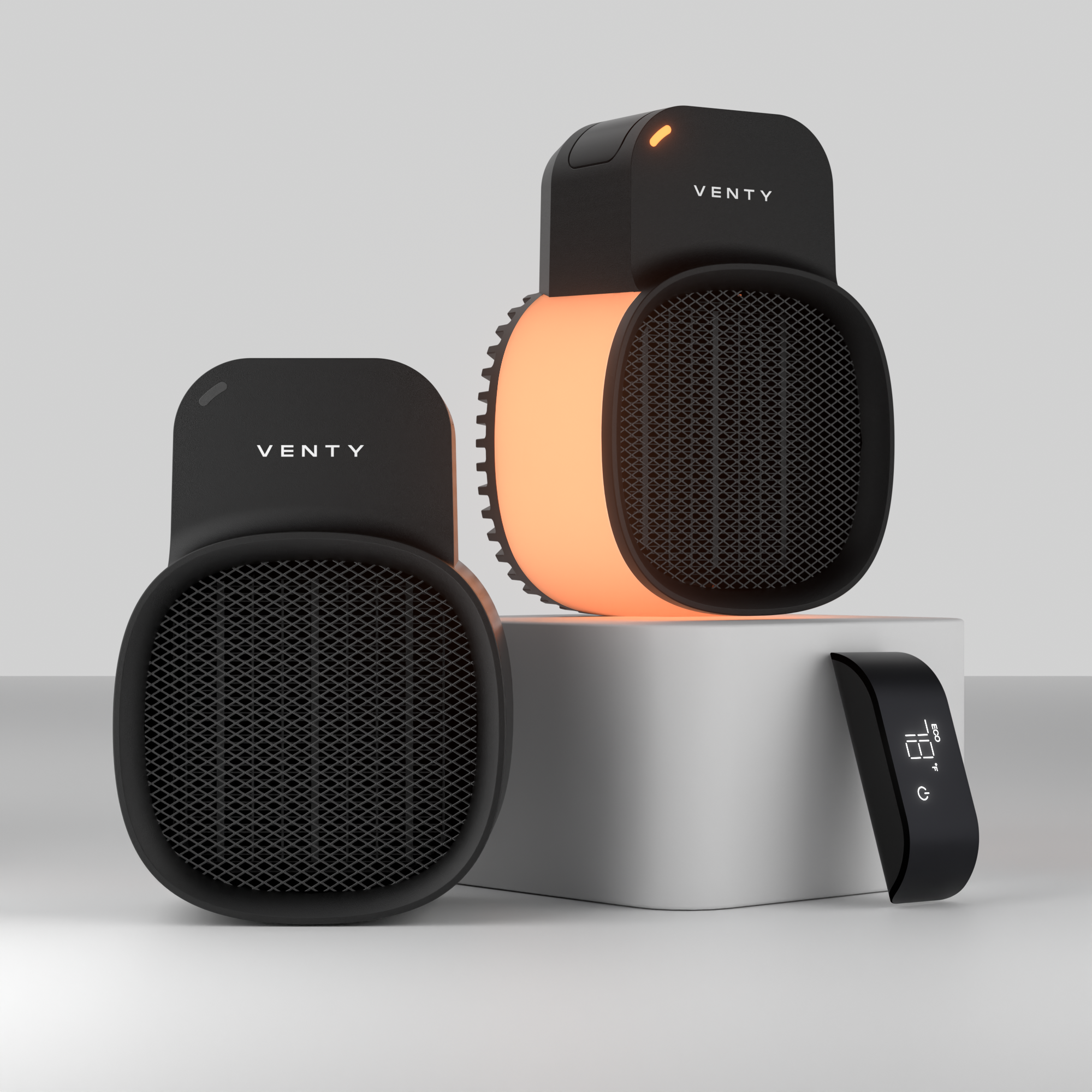VENTY COZYPOD