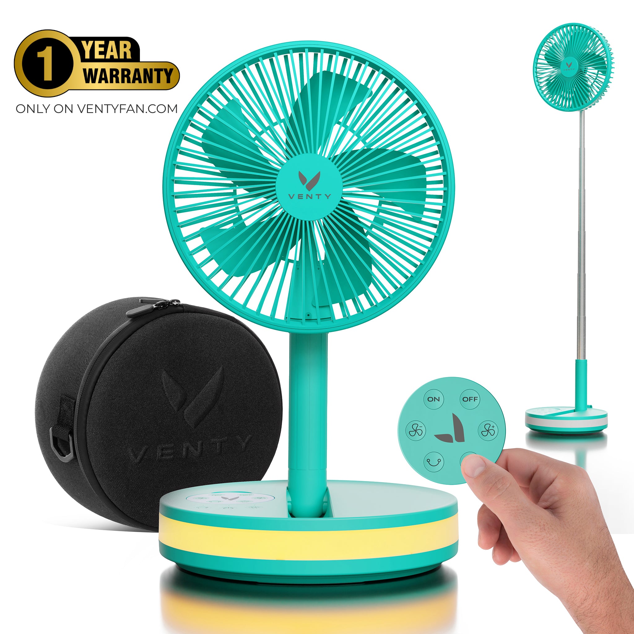 Ventilateur VENTY Original