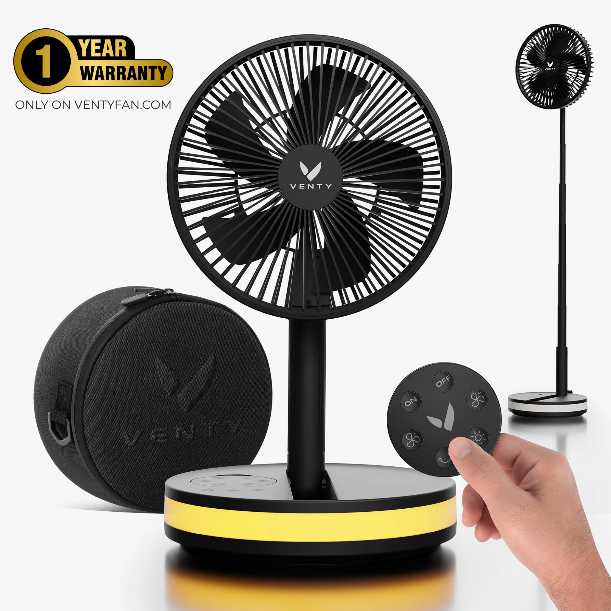 Ventilateur VENTY Original