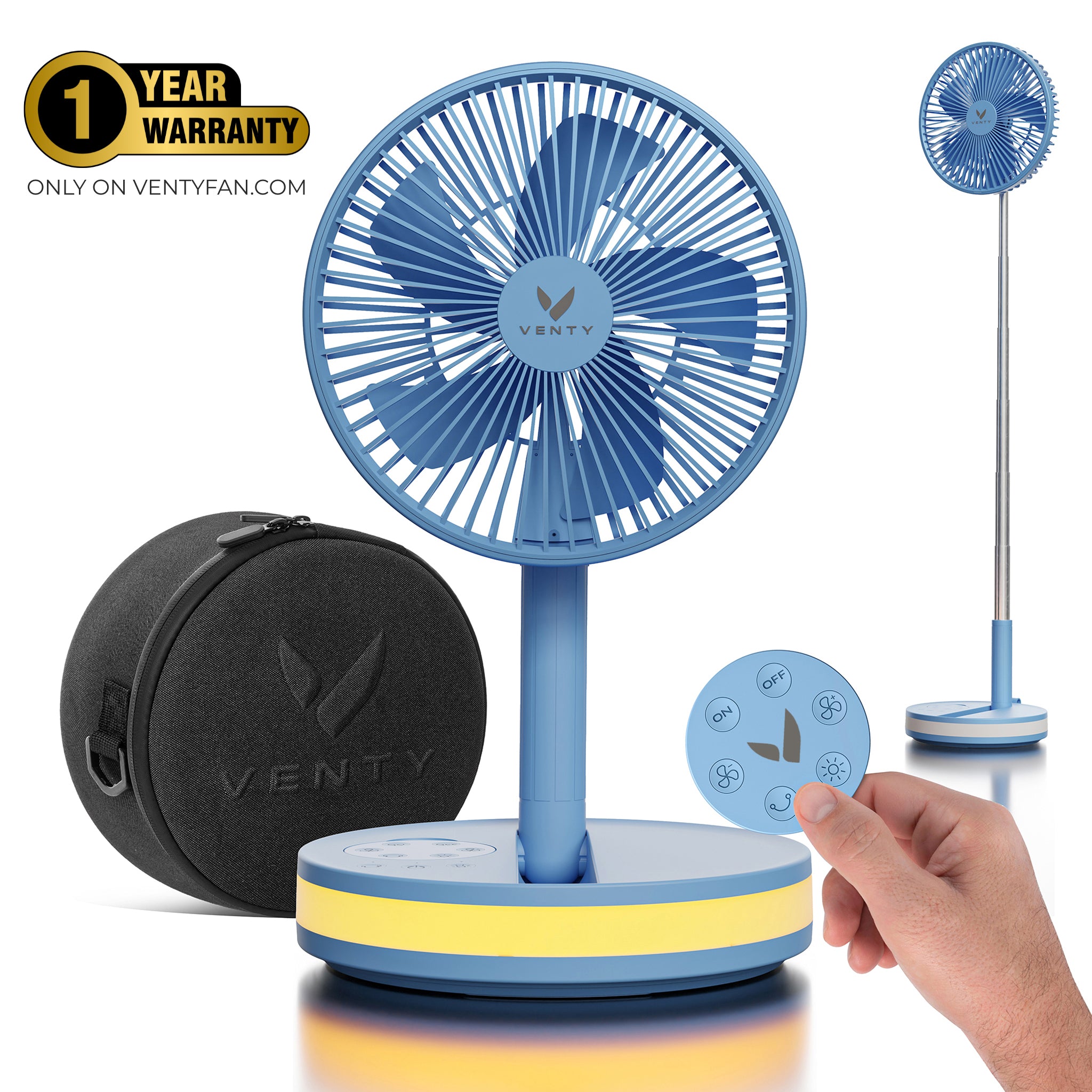 Ventilateur VENTY Original