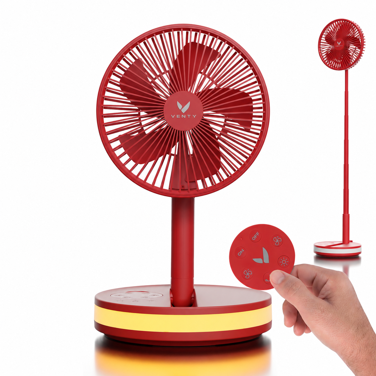 Originele VENTY Ventilator