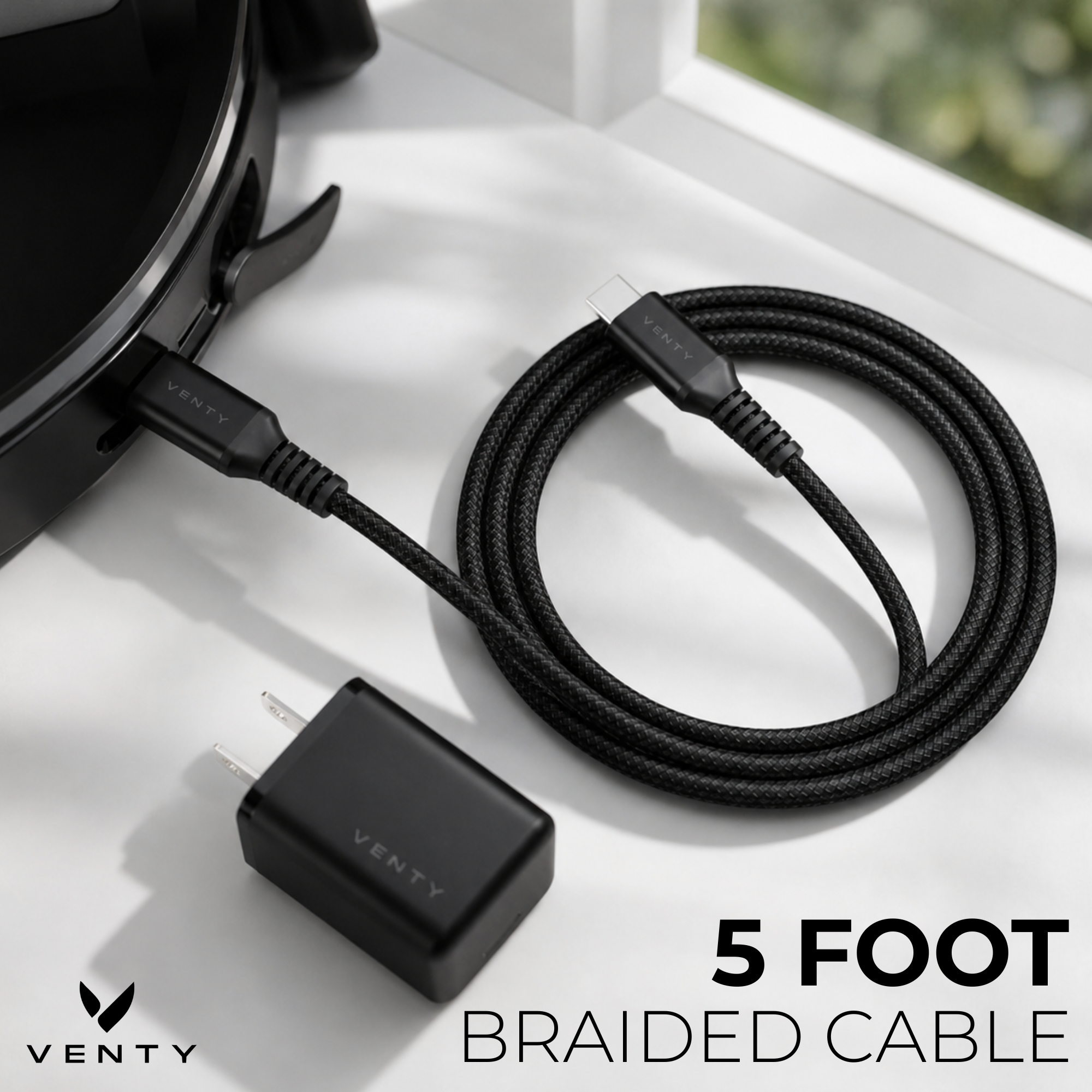 PACK DE CHARGE RAPIDE 20W