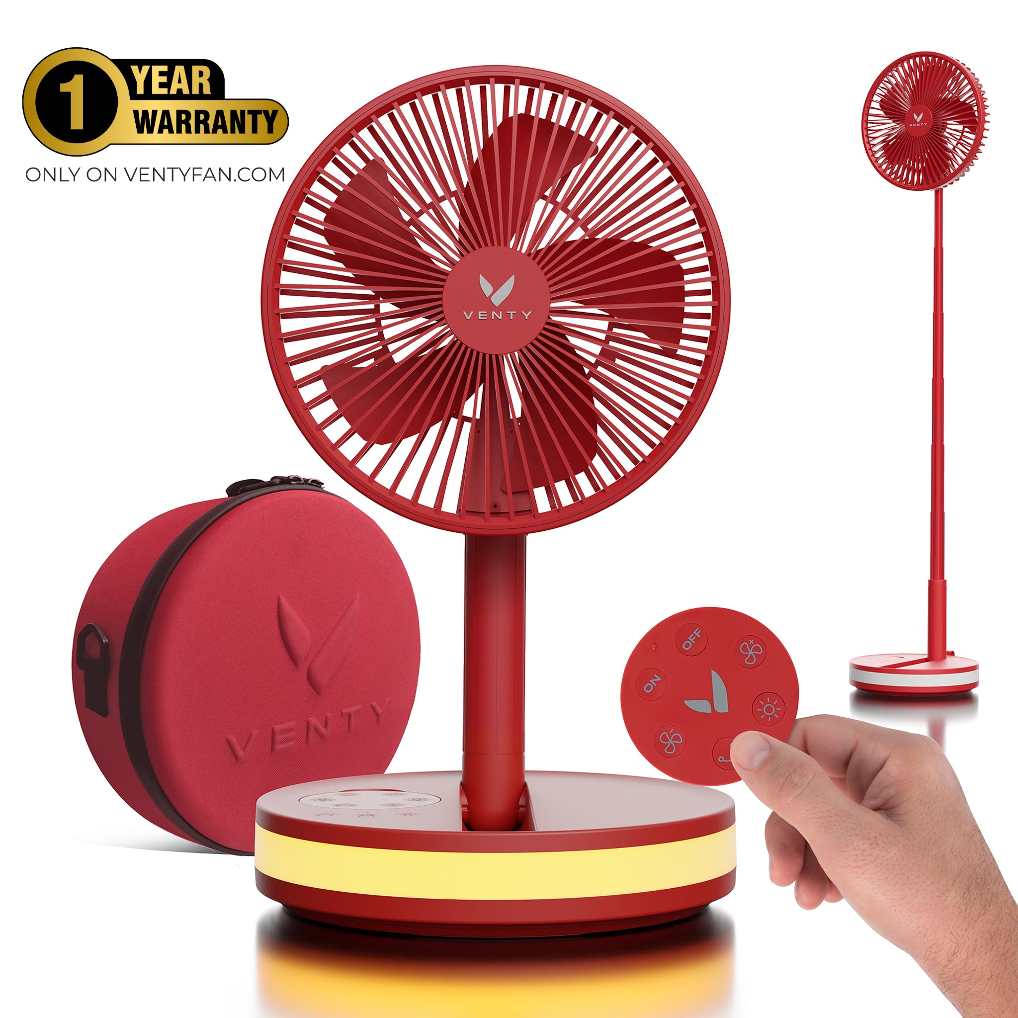 Ventilateur VENTY Original