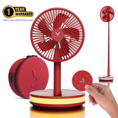 Ventilateur VENTY Original