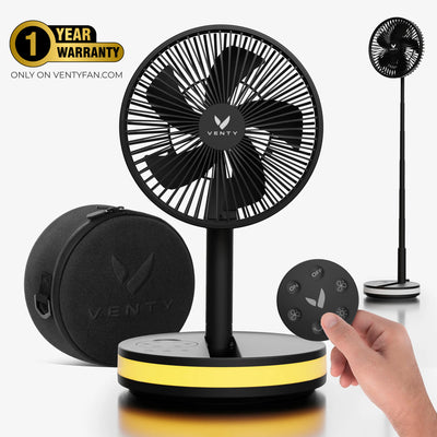 Ventilateur VENTY Original