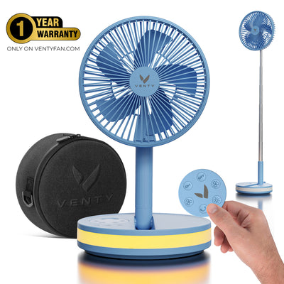 Ventilateur VENTY Original
