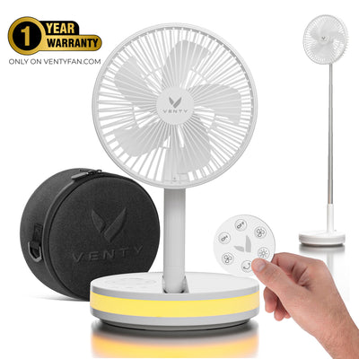 Ventilateur VENTY Original