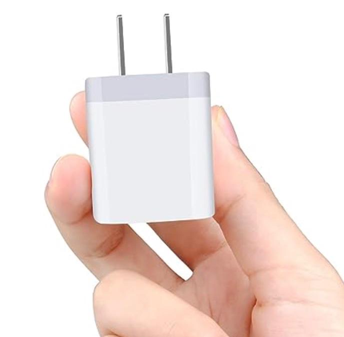 Testina di ricarica Venty Type-C da 20 W