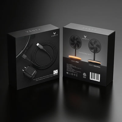 PACK DE CHARGE RAPIDE 20W