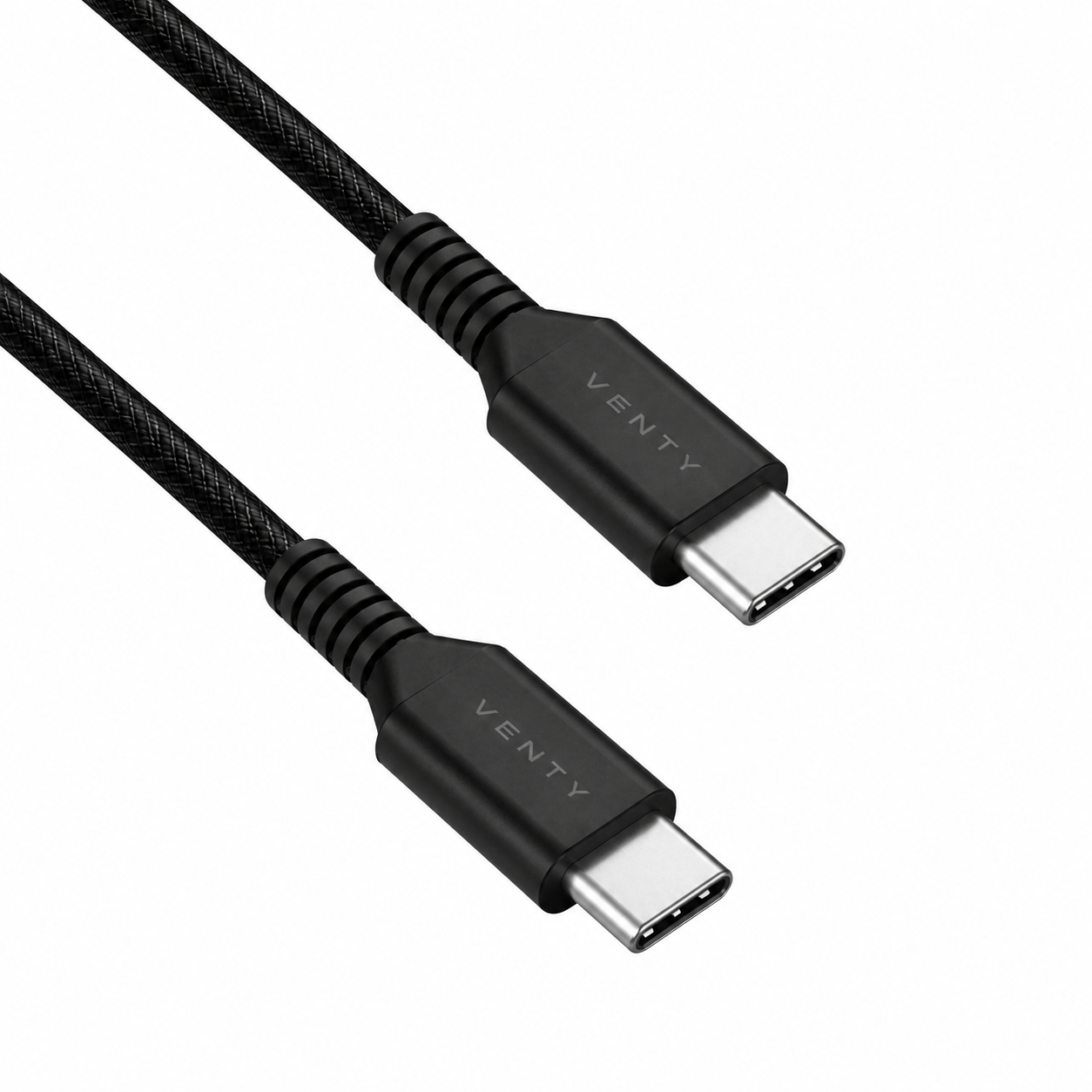 Venty Type C – Ladekabel