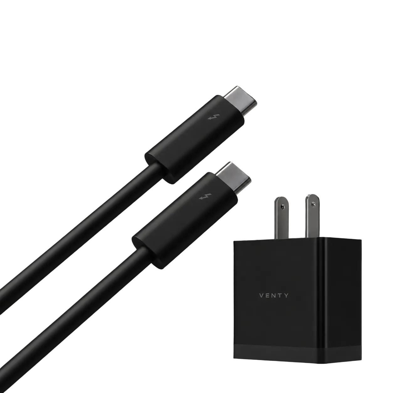 30W FAST CHARGE BUNDLE
