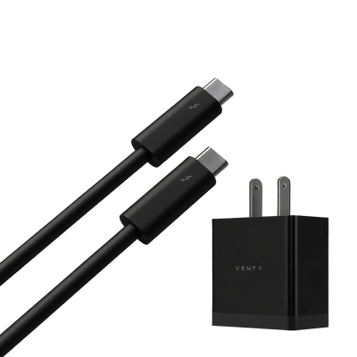 PACK DE CHARGE RAPIDE 20W