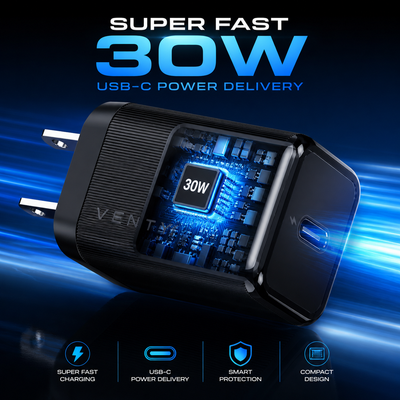 PACK DE CHARGE RAPIDE 20W