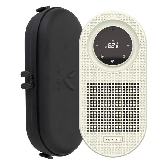 CozyPod Portable Plug In Heater
