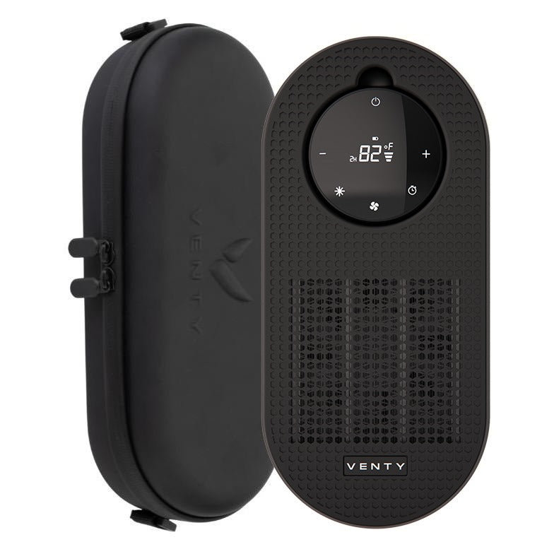 CozyPod Portable Plug In Heater