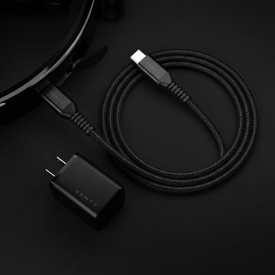 PACK DE CHARGE RAPIDE 20W