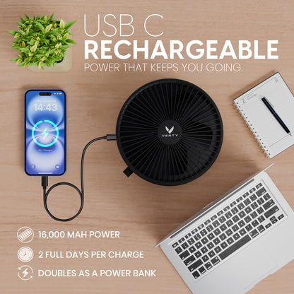 Original VENTY Fan