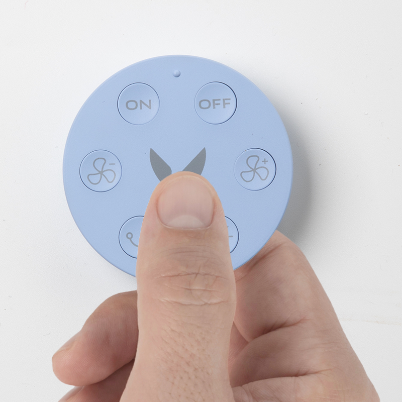 Replacement Remotes