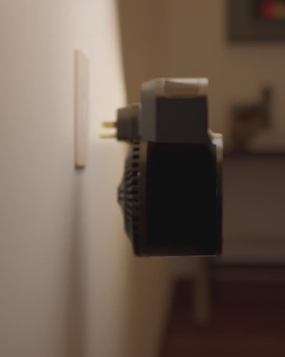 Video laden: Cozypod product video